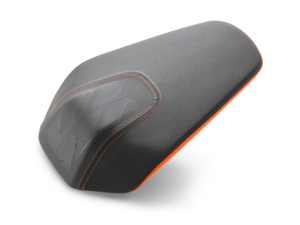 KTM Ergo pillion seat - 96307947044C1A