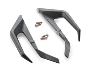 KTM Grip handle kit - 96312908044
