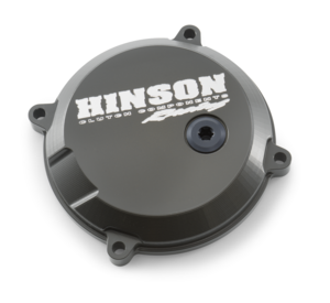 HINSON outer clutch cover – SKU: A40030926044
