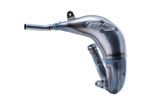 FMF Factory Fatty expansion chamber – SKU: A40505907001