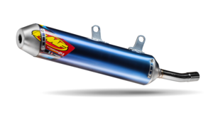 FMF TITANIUM POWERCORE 2.1 SILENCER | A45005979003