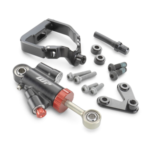 STEERING DAMPER KIT | A46002922044