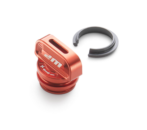 KTM Adjuster rebound - A46004925033