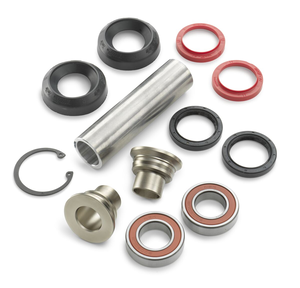 Factory wheel bearing repair kit - A46010919000C1
