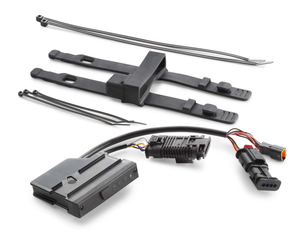 CONNECTIVITY UNIT KIT | A46014986033