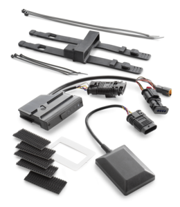 CONNECTIVITY UNIT GPS KIT | A46014986044