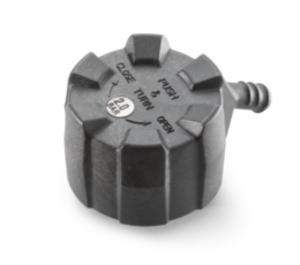 Radiator cap - A46035909000