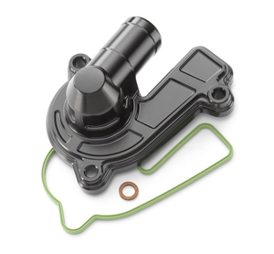 WATER PUMP COVER | A46035952044C1