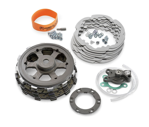 REKLUSE RADIUSX 4.0 CENTRIFUGAL FORCE CLUTCH KIT | A47032900000