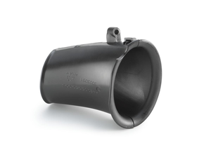 Intake snorkel - A48006040044
