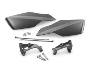 Handguard kit - A49002979000C1
