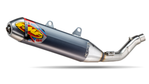 FMF Q4 SILENCER – SKU: A49005981504