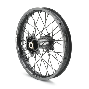 KTM Factory Racing Rear Wheel 2.15X18" – Black – A49010901644C1A