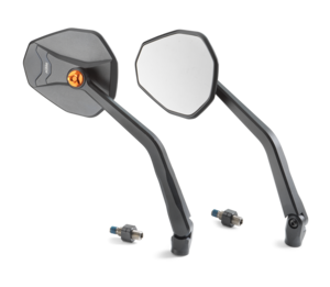 KTM Mirror set - A62412940044