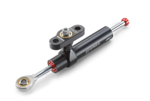 KTM APEX PRO 7117 Steering damper kit - A674C249X100200