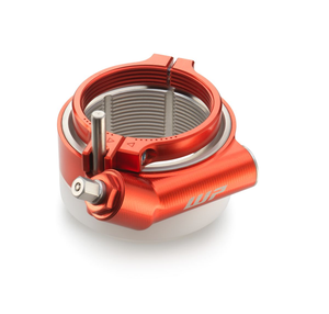 KTM Preload adjuster - S03852000300000
