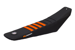 KTM Race 2.0 Complete Seat - Standard – U6926400