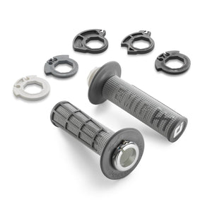 LOCK-ON GRIP SET "JEFF EMIG" | A36002921000BJ