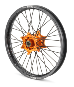 KTM Factory front wheel - 2210990104404