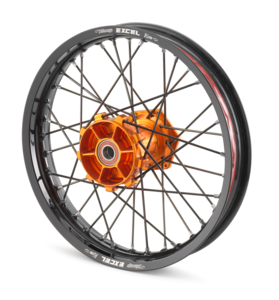 KTM Factory rear wheel - 2211090104404