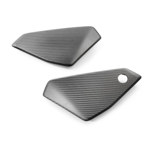 KTM Side fairing set - A62608940044