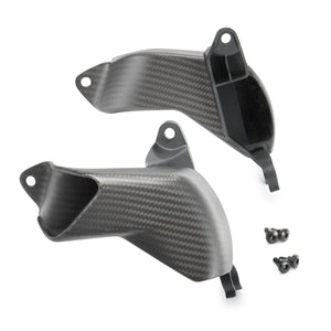 KTM Factory brake cooling duct kit - 61713932144