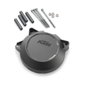 CLUTCH COVER PROTECTION | 96330969044