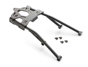 KTM Top case carrier - 96312927044C1
