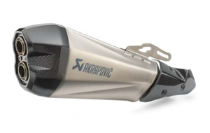 Akrapovič "Slip-on Line" – SKU: A62405979000