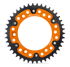 KTM Supersprox stealth rear sprocket - 6011005104204