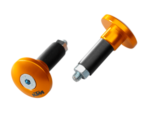 HANDLEBAR ENDS | 54802005000