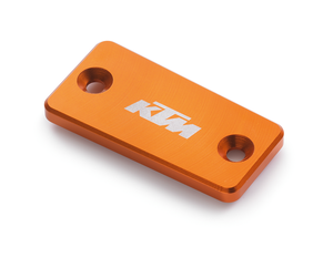 KTM Clutch reservoir cover - 2611390304404