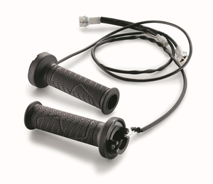 HEATED GRIP KIT - 60712964044