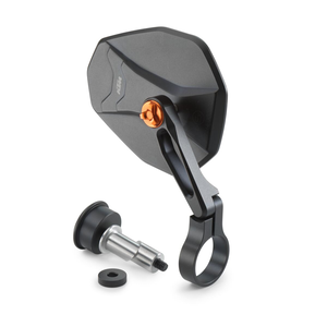 KTM Handlebar end mirror - A62412939044