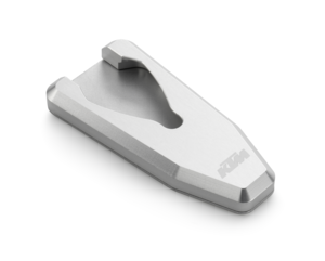 KTM Stand plate - 6190392305001A