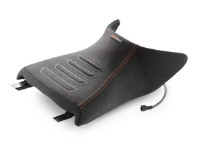 KTM Ergo rider`s seat - A62607940016C1A