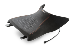 KTM Ergo rider`s seat - A62607940014C1A