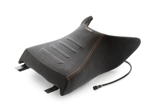 KTM Ergo rider`s seat - A62607940018C1A