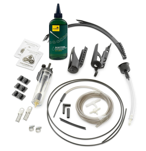 KTM Scottoiler kit - 61910967144