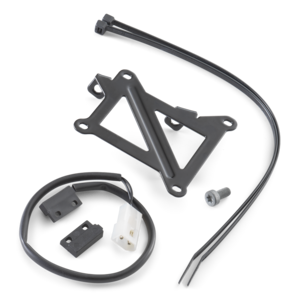 KTM Alarm system mounting kit - 61912934144C1