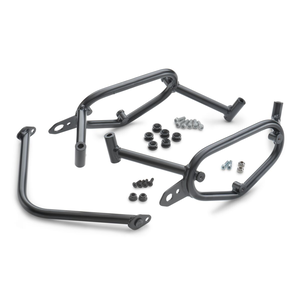KTM Side bag carrier - A60112912001