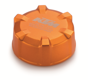Brake fluid reservoir cap – SKU: 64113962000