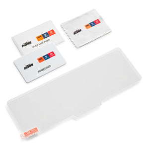 KTM Display protection glass - A62714969020