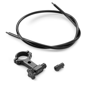 KTM Factory brake lever adjustment wheel - 69013950045