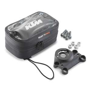 KTM Handlebar bag - A60602902044