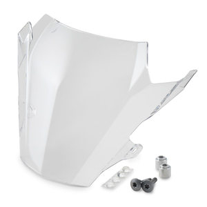 KTM Headlight protection - A60314944044