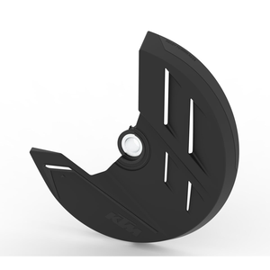 KTM Brake disc guard - A60109961000