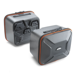 KTM Side bag set - A60112925044