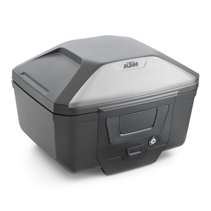 KTM Touring top case - A62612927088