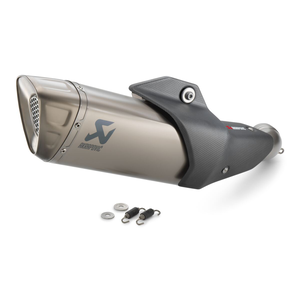 KTM Akrapovič "Slip-on Line" - A67405983000